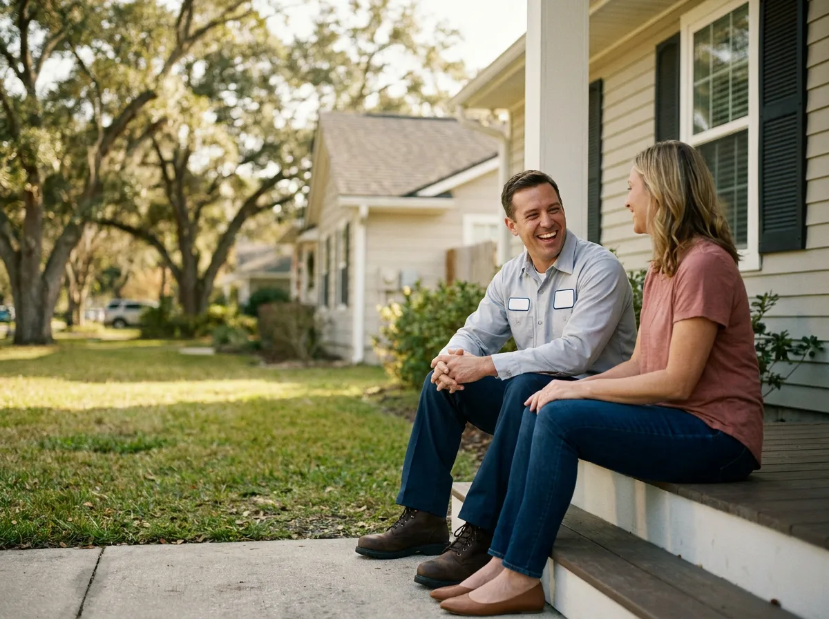 Septic tank pumping FAQs for Milledgeville, GA